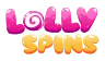 Lolly Spins logo